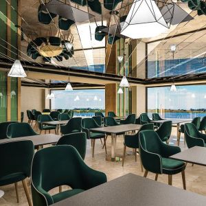 Hotel Bosphorus Sorgun