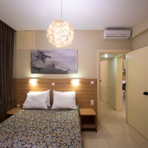 Hotel La Stella Apartments and Suites