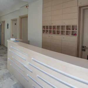 Anatoli Beach Hotel
