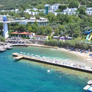 Hotel Kairaba Blue Dreams Resort