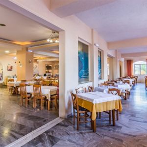 Talea Beach Hotel