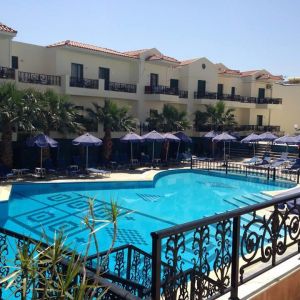 Hotel Diogenis Blue Palace