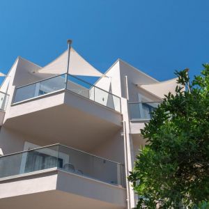 Hotel Eva Mare and Suites