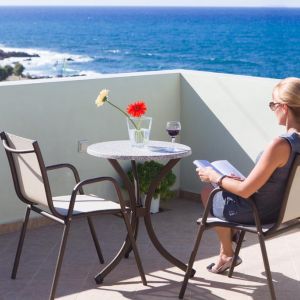 Panormo Beach Hotel