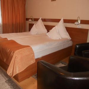 Hotel Parc Moneasa