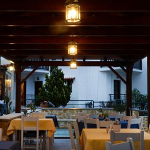 Ledra Maleme Hotel