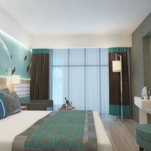 Dream World Hill Resort