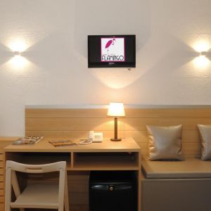 Gran Hotel Flamingo