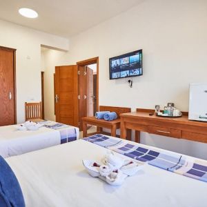 Malika Nungwi Hotel
