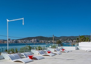 Hotel THB Naeco Ibiza