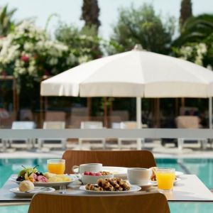 Hotel Atlantica Sungarden Park