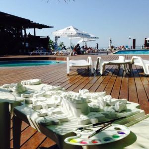 Hotel Cristal Cap Aurora