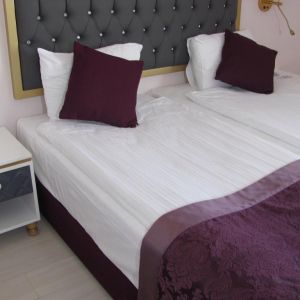 Hotel Water Side Resort and Spa