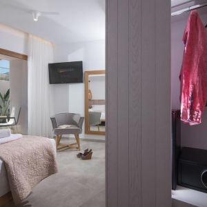 Harma Boutique Hotel