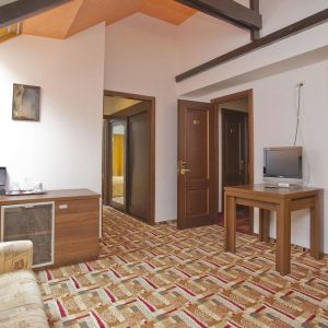 Hotel Casa Iris
