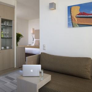 Kriti Beach Hotel Rethymno