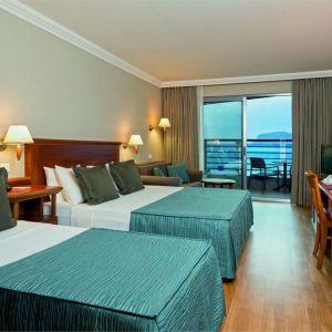 Hotel Grand Kaptan