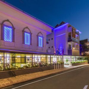 Hotel Kleopatra Atlas