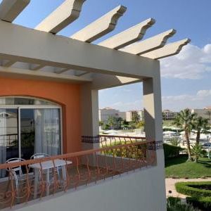 Hotel Royal Pharaohs Makadi