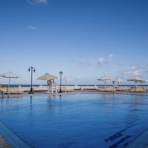 Sunrise Alex Avenue Hotel
