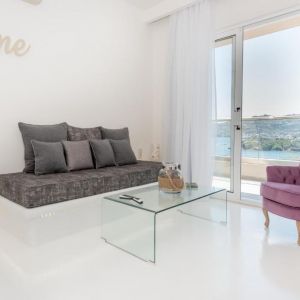 Hotel Eva Mare and Suites
