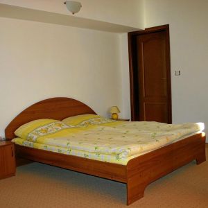 Hotel Korina Ski