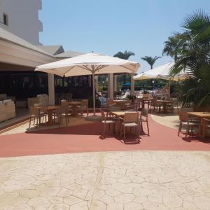 Nissiana Hotels and Bungalows