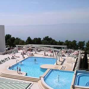 Hotel Alga