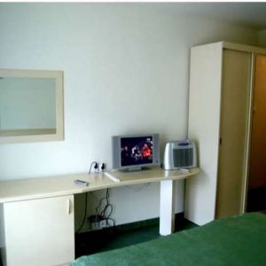 Hotel Bitu