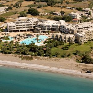 Hotel D Andrea Mare Beach