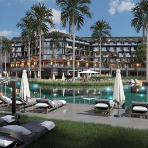 Lago Hotel