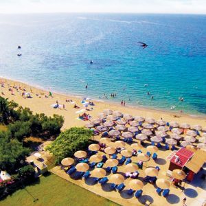 Sonia Resort
