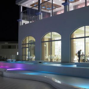 Hotel Atrium Platinum Luxury Resort and Spa