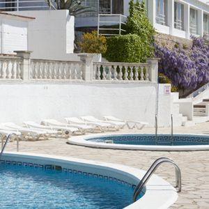 Hotel Don Juan