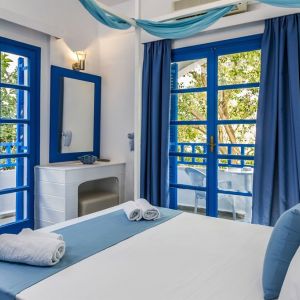 Hotel Porto Greco Village