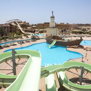Hotel Parrotel Aqua Park Resort (ex.Park Inn By Radisson)
