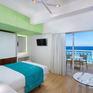 Rhodes Arte City Hotel (Ex Agla)