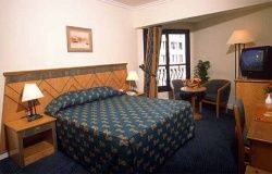 Hotel Zoser