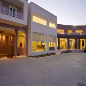 Hotel Gouves Sea and Mare