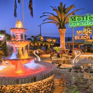 Hotel Molfetta Beach