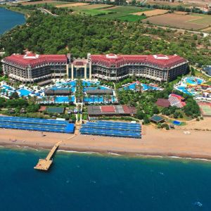 Hotel Nashira Resort and Spa