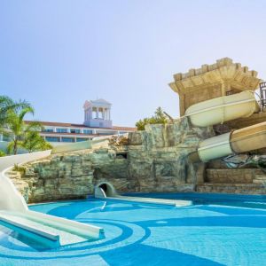 Hotel Olympic Lagoon Resort Paphos