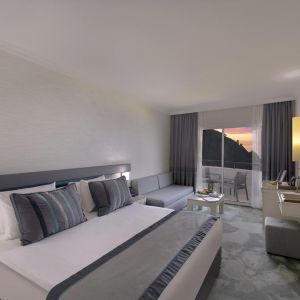 Hotel Rixos Premium Tekirova