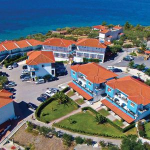 Sonia Resort