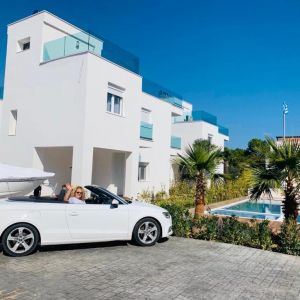 Acrotel Porto Brava Luxury Villas