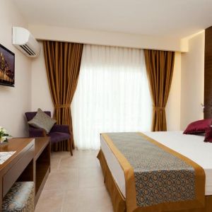 Alaaddin Beach Hotel