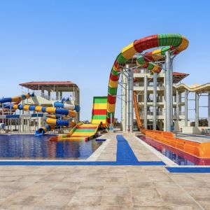 Hotel Albatros Makadi Resort