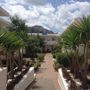 Hotel Anavadia