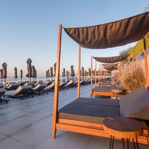 Hotel Michelangelo Resort and Spa
