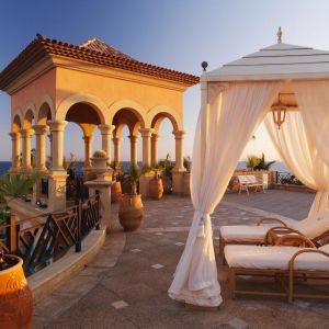 Hotel Iberostar Grand El Mirador Adults Only